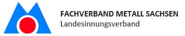 Logo Fachverband Metall Sachsen